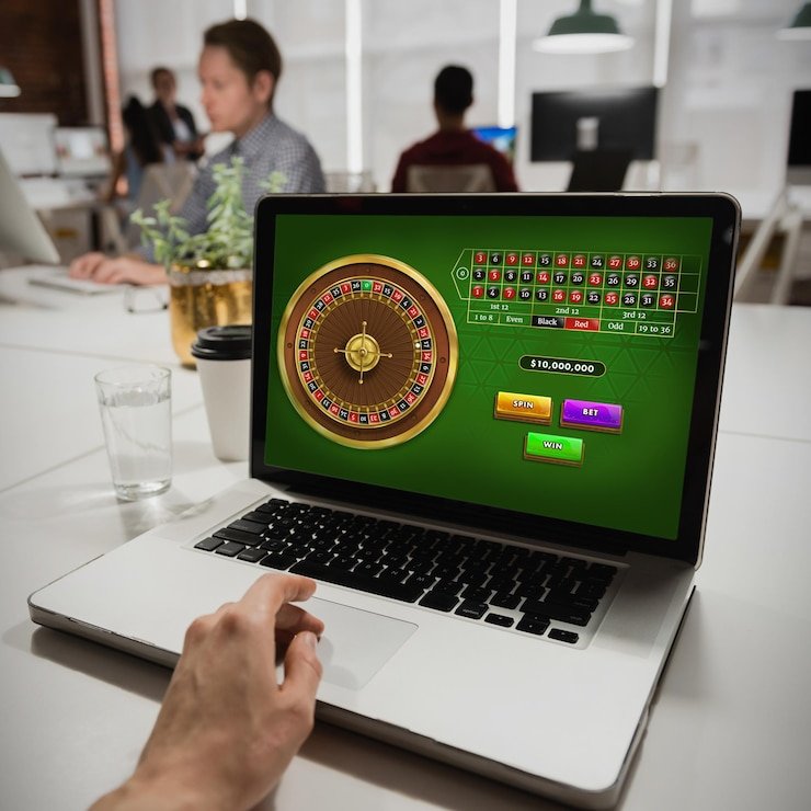 Demo video Quick Bet di 138alien